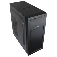 Корпус GameMax MT520 500W