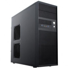 Корпус CHIEFTEC iArena (CQ-01B-U3-OP)