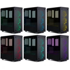 Корпус Vinga Polaris