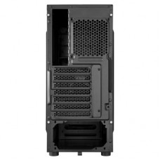 Корпус CORSAIR Carbide Series SPEC-01 RED LED (CC-9011050-WW)