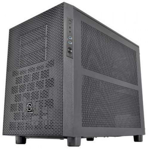 Корпус ThermalTake Core X2 (CA-1D7-00C1WN-00)