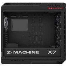 Корпус Zalman X7 Black без БП