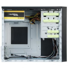 Корпус CHIEFTEC Mesh (CT-01B-500S8)