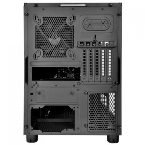 Корпус ThermalTake Core X2 (CA-1D7-00C1WN-00)