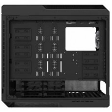 Корпус Zalman X7 Black без БП