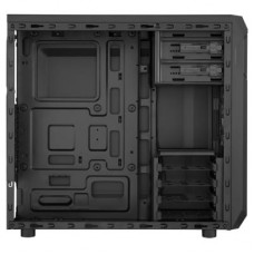 Корпус CORSAIR Carbide Series SPEC-01 RED LED (CC-9011050-WW)