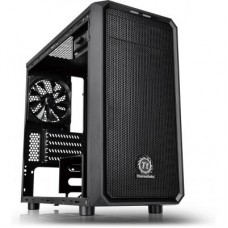 Корпус ThermalTake Versa H15 Black/Win (CA-1D4-00S1WN-00)