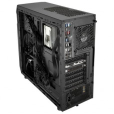 Корпус CORSAIR Carbide Series SPEC-01 RED LED (CC-9011050-WW)