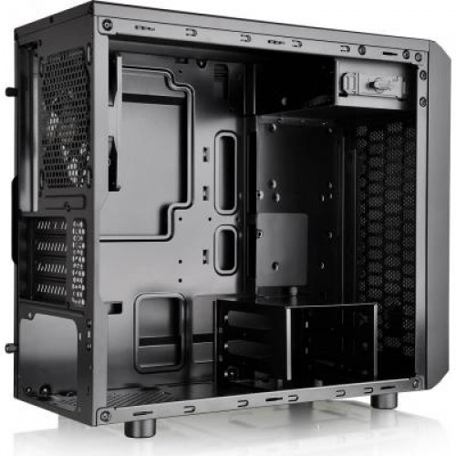 Корпус ThermalTake Versa H15 Black/Win (CA-1D4-00S1WN-00)