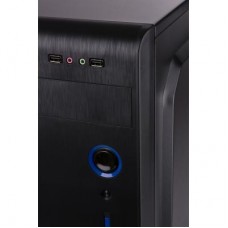 Корпус Vinga CS105B-500W