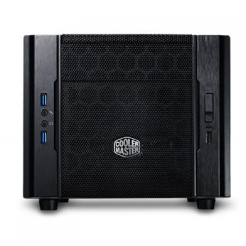 Корпус CoolerMaster Elite 130 (RC-130-KKN1)