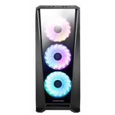 Корпус Xigmatek Mystic 9 Black (EN40735)