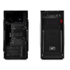 Корпус Deepcool Smarter