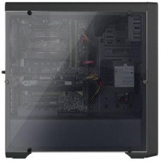 Корпус Zalman N3 Window Black без БП