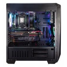 Корпус Xigmatek Mystic 9 Black (EN40735)