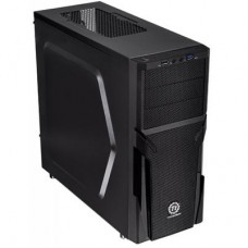 Корпус ThermalTake Versa H21 Black (CA-1B2-00M1NN-00)