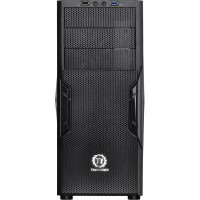 Корпус ThermalTake Versa H22 Black/Win (CA-1B3-00M1WN-00)