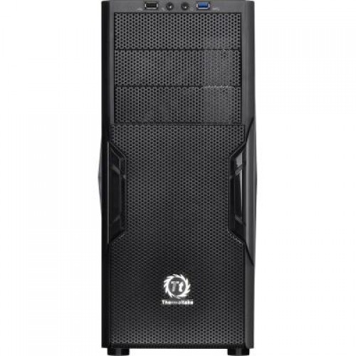 Корпус ThermalTake Versa H22 Black/Win (CA-1B3-00M1WN-00)