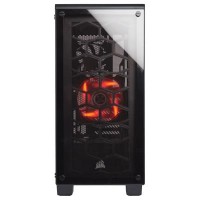 Корпус CORSAIR Crystal Series 460X (CC-9011099-WW)
