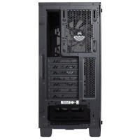 Корпус CORSAIR Crystal Series 460X (CC-9011099-WW)