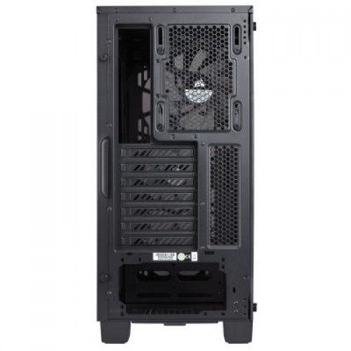 Корпус CORSAIR Crystal Series 460X (CC-9011099-WW)