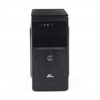 Корпус Frime FC-009B 500W-12cm 2 sata mATX