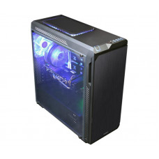 Корпус Zalman Z9 Neo Plus Window Black без БП
