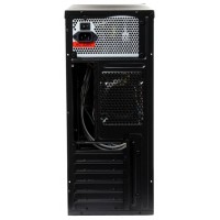 Корпус PrologiX B18/1820 Black 500W