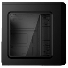 Корпус AEROCOOL SI-5101 Advance Window Black без БП