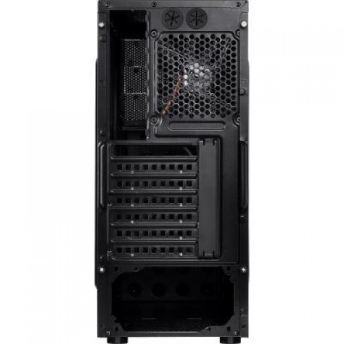 Корпус ThermalTake Versa H22 Black/Win (CA-1B3-00M1WN-00)