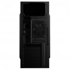 Корпус AEROCOOL SI-5101 Advance Window Black без БП