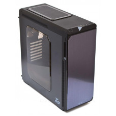Корпус Zalman Z9 Neo Plus Window Black без БП