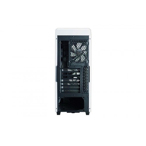 Корпус Zalman Z9 Neo Plus Window White без БП