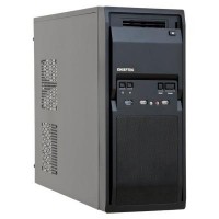 Корпус CHIEFTEC Libra (LG-01B-500S8)