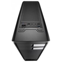 Корпус Aerocool AERO 500 Black (ACCM-PA02014.11)