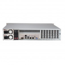 Корпус для сервера Supermicro CSE-826BE16-R920LPB