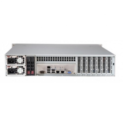 Корпус для сервера Supermicro CSE-826BE16-R920LPB