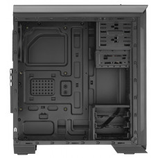 Корпус Aerocool AERO 500 Black (ACCM-PA02014.11)