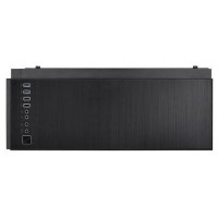 Корпус ThermalTake Versa C23 Tempered Glass RGB Edition (CA-1H7-00M1WN-00)