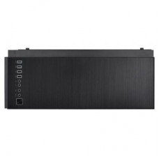 Корпус ThermalTake Versa C23 Tempered Glass RGB Edition (CA-1H7-00M1WN-00)