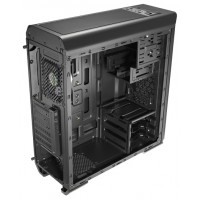 Корпус Aerocool AERO 500 Black (ACCM-PA02014.11)