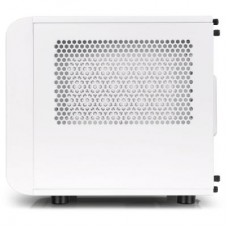 Корпус ThermalTake Core V1 Snow Edition (CA-1B8-00S6WN-01)