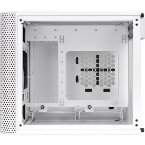 Корпус ThermalTake Core V1 Snow Edition (CA-1B8-00S6WN-01)