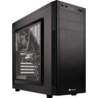 Корпус CORSAIR Carbide Series 100R (CC-9011075-WW)