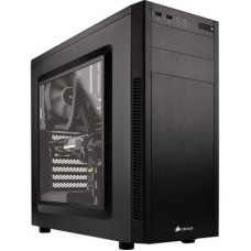 Корпус CORSAIR Carbide Series 100R (CC-9011075-WW)