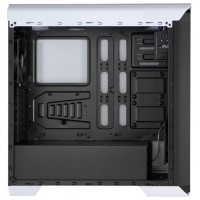 Корпус Aerocool AERO 800 White (4713105955545)