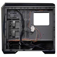 Корпус CHIEFTEC GP-01B-OP