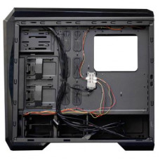 Корпус CHIEFTEC GP-01B-OP