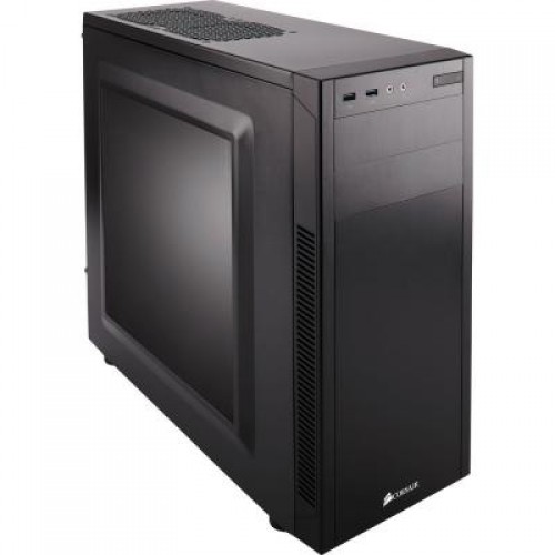 Корпус CORSAIR Carbide Series 100R (CC-9011075-WW)