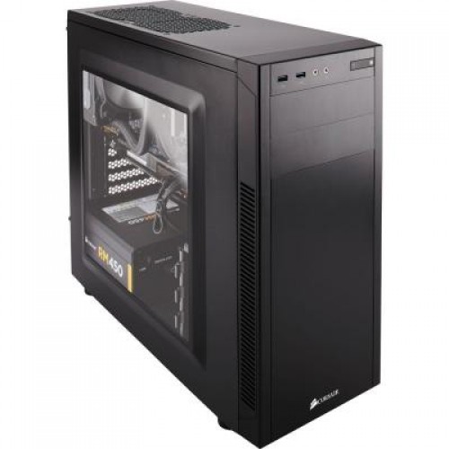 Корпус CORSAIR Carbide Series 100R (CC-9011075-WW)